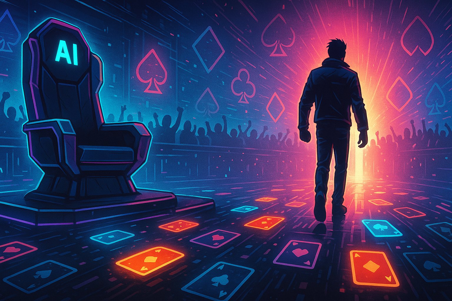 Live casino and slot online game lobby on glife games platform
