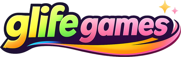 glife games logo